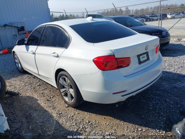 WBA8E9G51GNU28504 BMW 328I