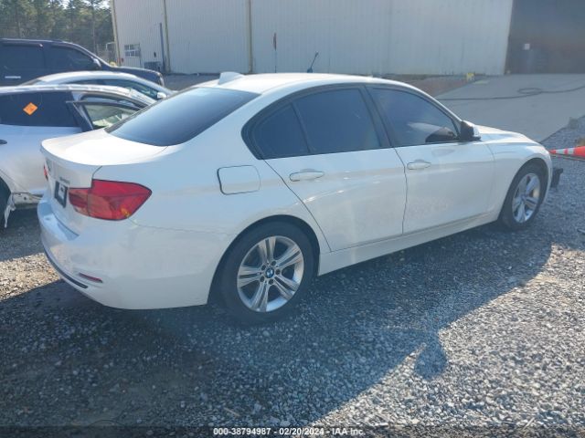 WBA8E9G51GNU28504 BMW 328I