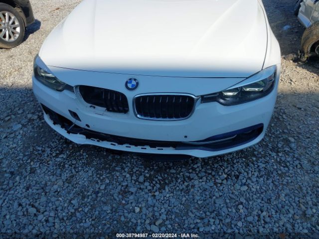 WBA8E9G51GNU28504 BMW 328I