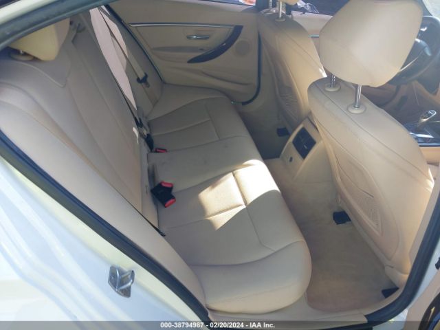 WBA8E9G51GNU28504 BMW 328I