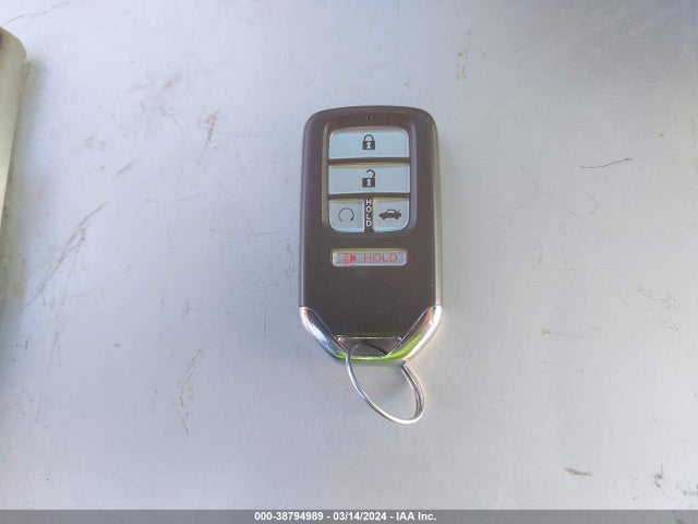 Honda CIVIC EX 2016 19XFC2F78GE222918 Image 11