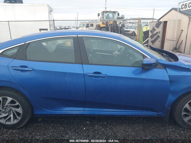 Honda CIVIC EX 2016 19XFC2F78GE222918 Image 13