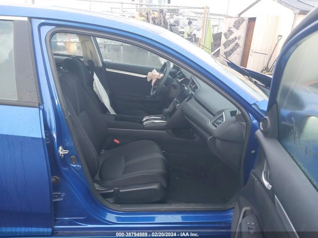 Honda CIVIC EX 2016 19XFC2F78GE222918 Image 5