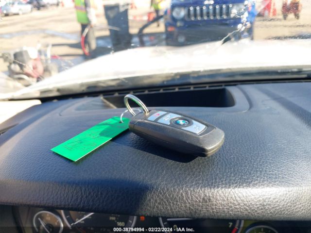 WBA5A5C58ED510536 BMW 528I