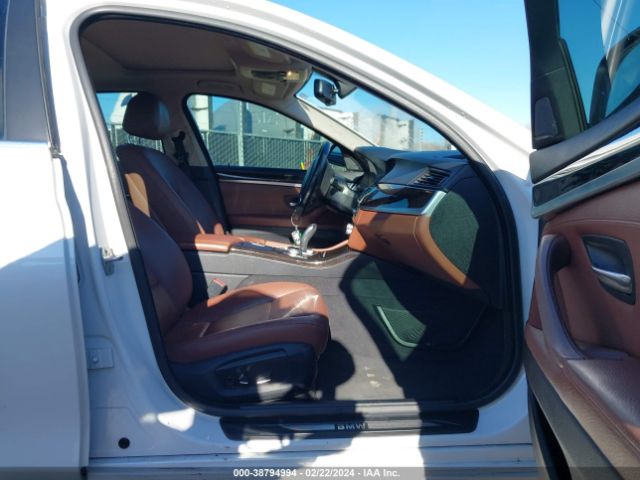 WBA5A5C58ED510536 BMW 528I