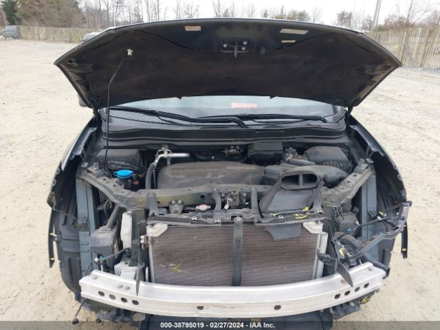 5FNYF5H30GB013873 Honda Pilot Ex