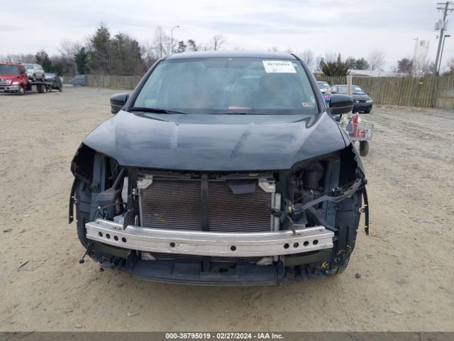 5FNYF5H30GB013873 Honda Pilot Ex