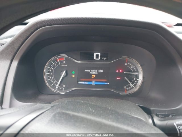 5FNYF5H30GB013873 Honda Pilot Ex