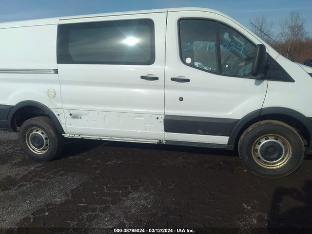 Ford Transit-250 2016 1FTYR1YM4GKA80245 Image 13