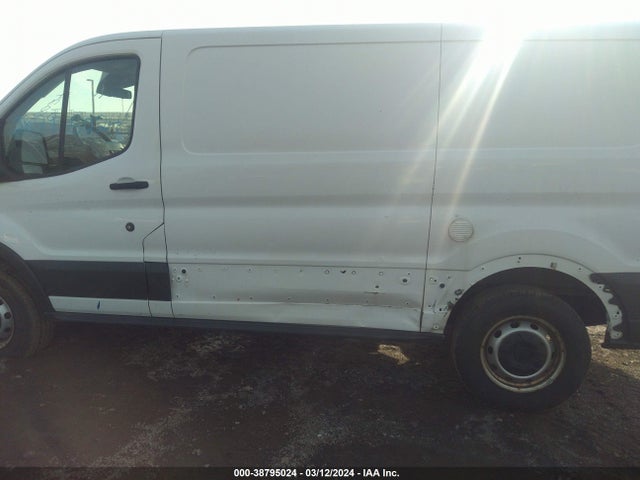 Ford Transit-250 2016 1FTYR1YM4GKA80245 Image 14