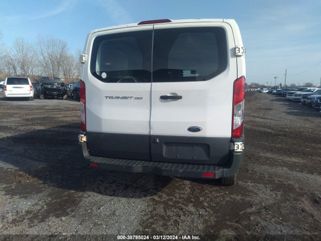Ford Transit-250 2016 1FTYR1YM4GKA80245 Image 16