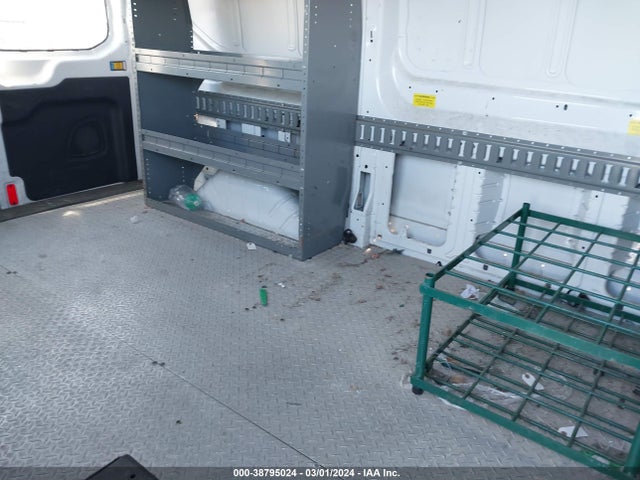 Ford Transit-250 2016 1FTYR1YM4GKA80245 Image 8