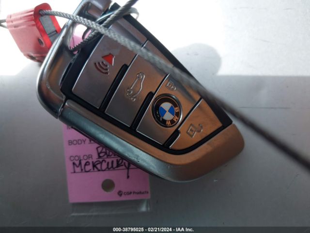 WBAJA9C59KB388573 BMW 530e Iperformance