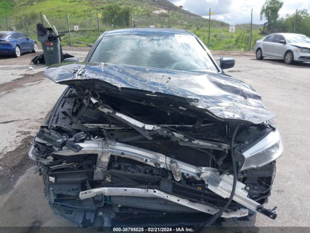 WBAJA9C59KB388573 BMW 530e Iperformance