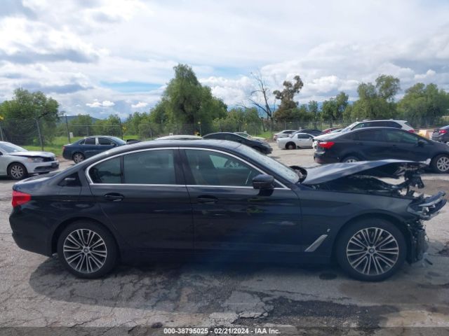 WBAJA9C59KB388573 BMW 530e Iperformance