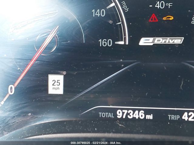 WBAJA9C59KB388573 BMW 530e Iperformance