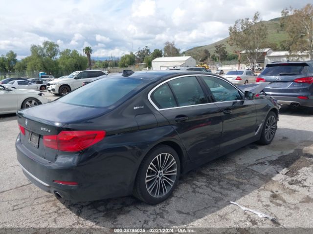 WBAJA9C59KB388573 BMW 530e Iperformance