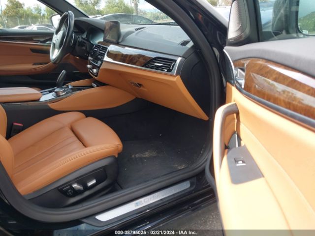 WBAJA9C59KB388573 BMW 530e Iperformance