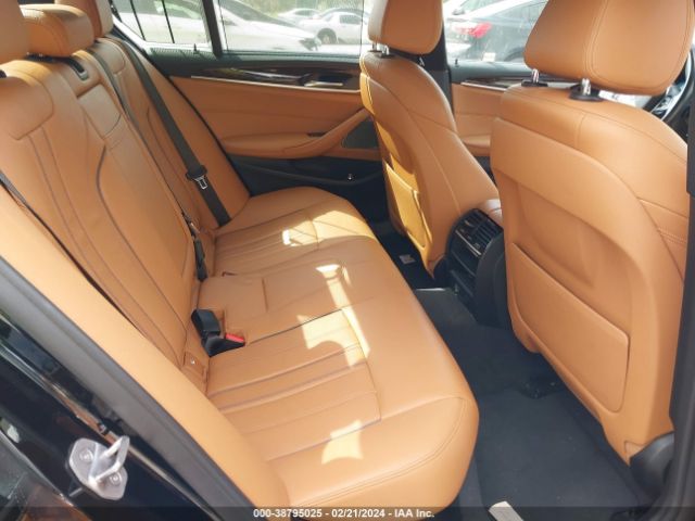 WBAJA9C59KB388573 BMW 530e Iperformance