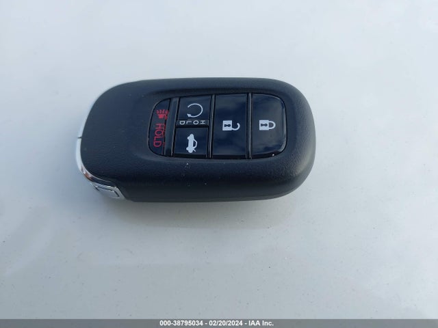 Honda Civic Sport 2023 2HGFE2F55PH500219 Image 11