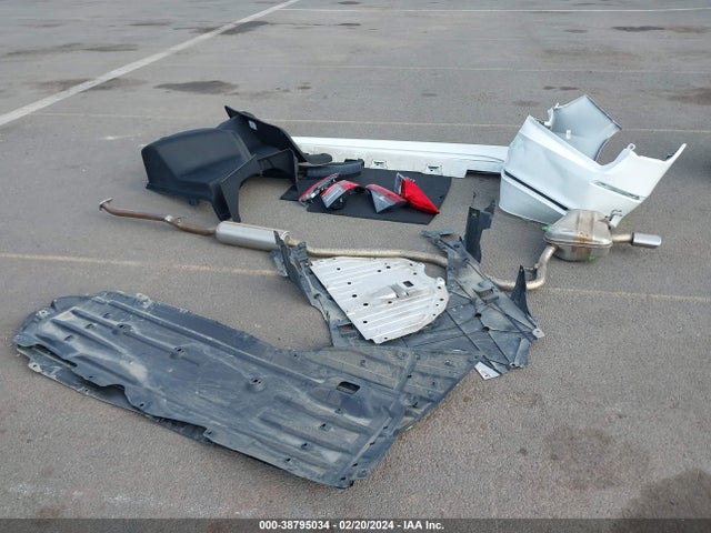 Honda Civic Sport 2023 2HGFE2F55PH500219 Image 12