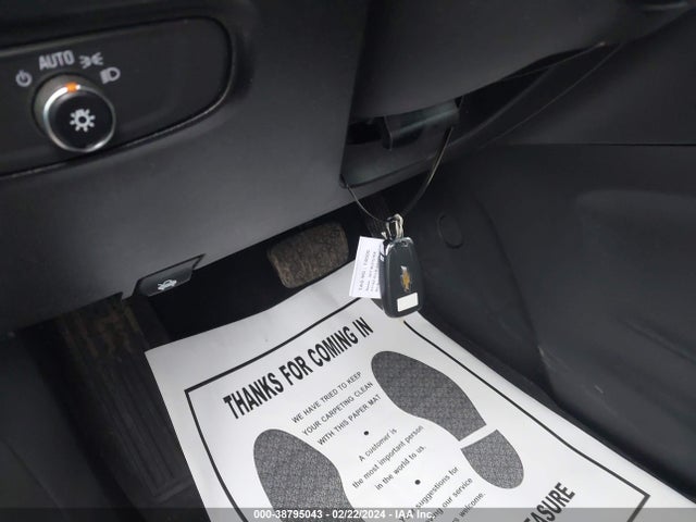 Chevrolet EQUINOX LT 2018 2GNAXKEX3J6344505 Image 11