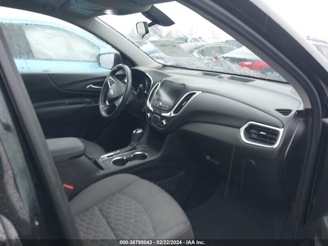 Chevrolet EQUINOX LT 2018 2GNAXKEX3J6344505 Image 5