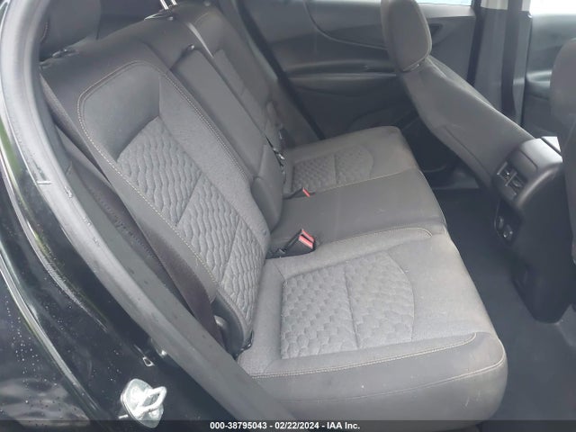 Chevrolet EQUINOX LT 2018 2GNAXKEX3J6344505 Image 8