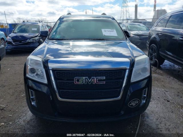 2GKFLWEK4F6298586 GMC Terrain Sle-2