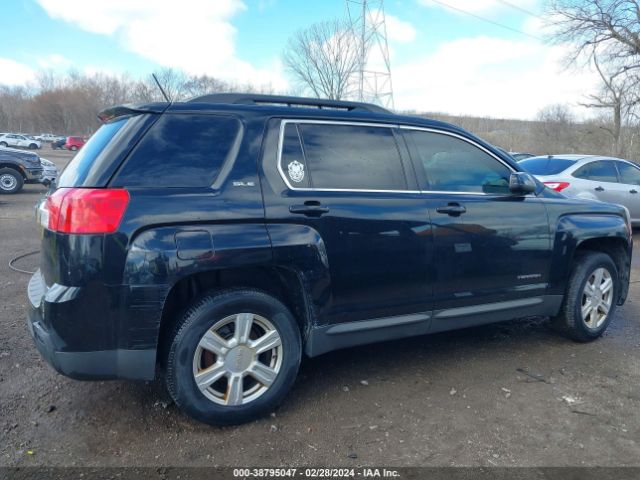 2GKFLWEK4F6298586 GMC Terrain Sle-2