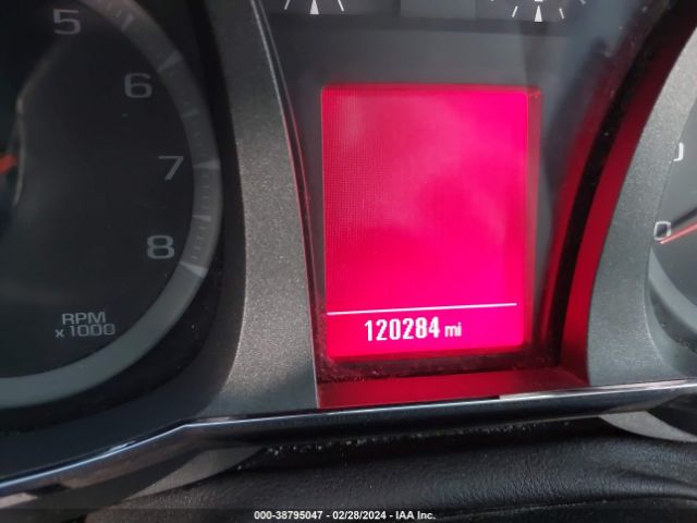 2GKFLWEK4F6298586 GMC Terrain Sle-2