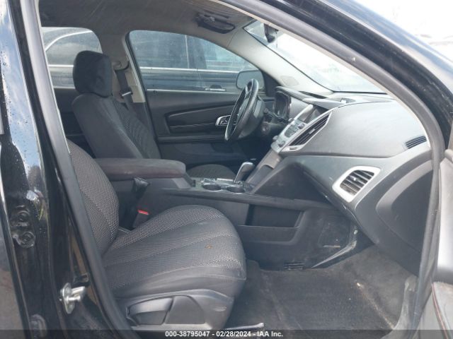 2GKFLWEK4F6298586 GMC Terrain Sle-2