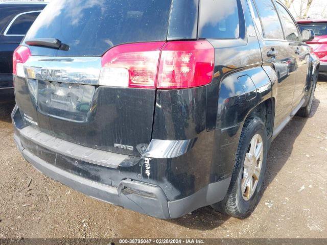 2GKFLWEK4F6298586 GMC Terrain Sle-2