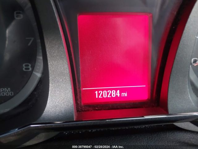 2GKFLWEK4F6298586 GMC Terrain Sle-2
