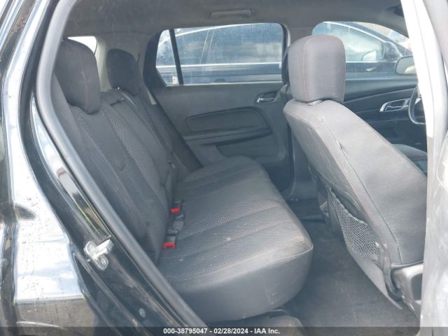 2GKFLWEK4F6298586 GMC Terrain Sle-2