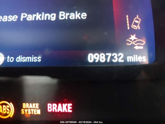 5FNRL6H92KB026978 Honda Odyssey Elite