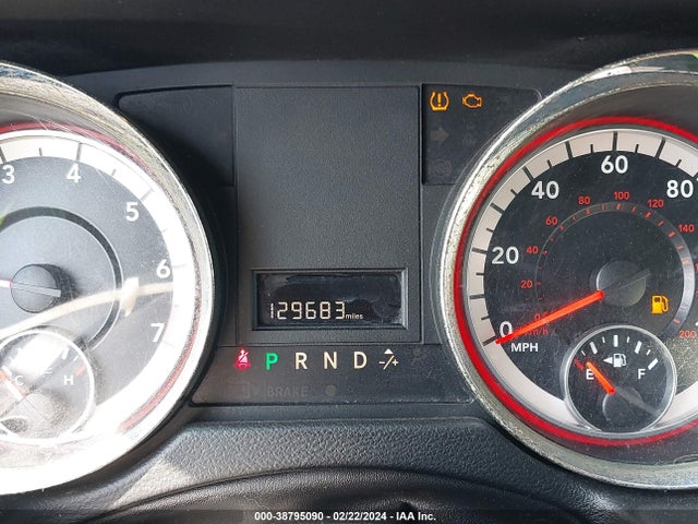 Dodge Grand Caravan Sxt 2017 2C4RDGCG0HR715133 Image 15