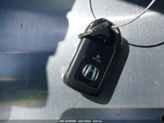 1HGCR3F88EA038273 Honda Accord Ex-l V-6