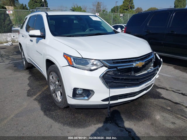 2019 1GNEVKKW8KJ267363 main image