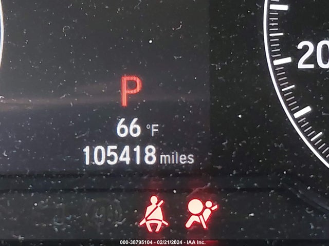 Honda ACCORD LX 2019 1HGCV1F16KA167773 Image 15
