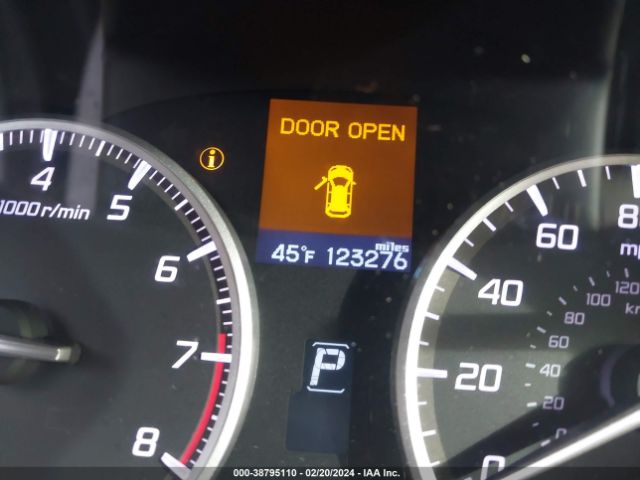 5J8TB4H58HL005862 Acura Rdx Technology Pkg/w/technology/acurawatch Plus Pkg