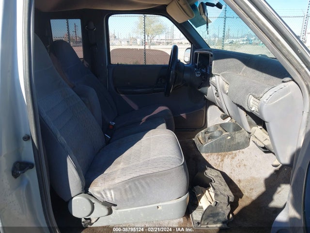 1994 FORD RANGER SUPER CAB VIN: 1FTCR15U8RPB97038