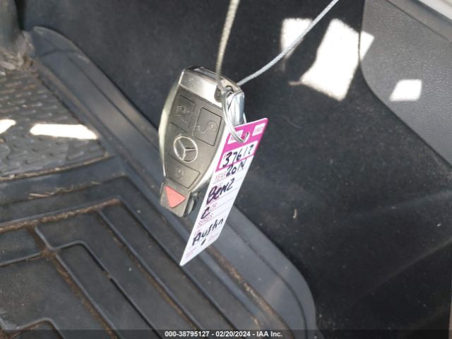 WDDGF4HB3EA959376 Mercedes-Benz C 250 Luxury/sport