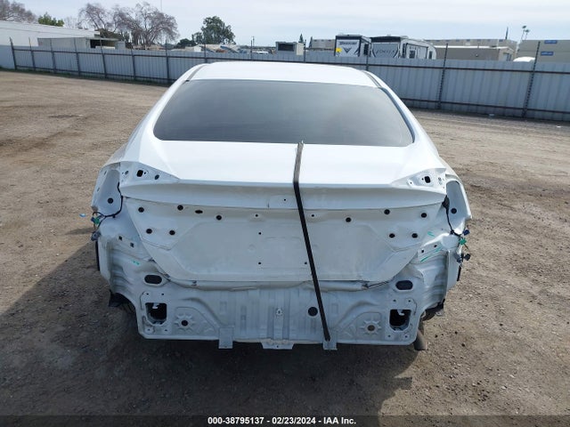 2016 HONDA CIVIC LX VIN: 2HGFC2F56GH545854
