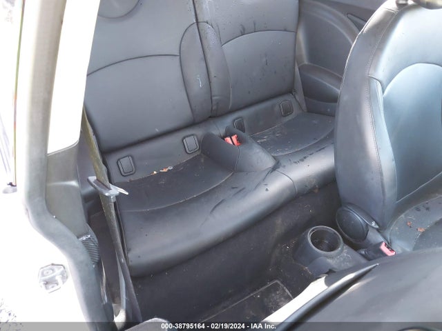 2012 MINI COOPER S WMWSV3C59CT385819 Photo 7