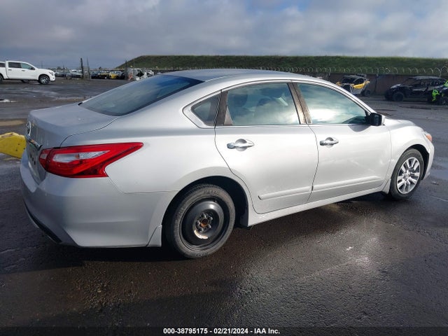2016 NISSAN ALTIMA 2.5 S VIN: 1N4AL3AP2GN388621