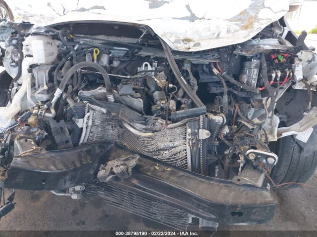 3VWDB7AJ1HM209037 Volkswagen Jetta 1.4t Se