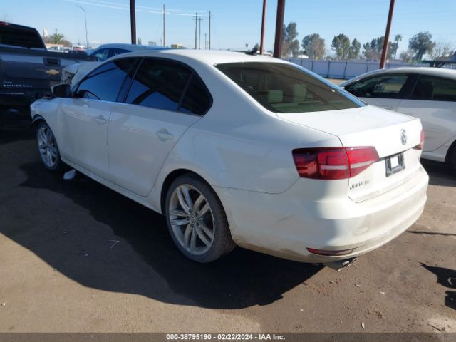 3VWDB7AJ1HM209037 Volkswagen Jetta 1.4t Se