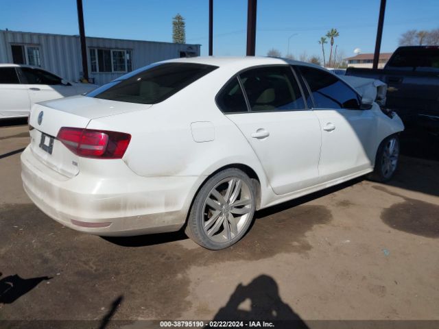3VWDB7AJ1HM209037 Volkswagen Jetta 1.4t Se