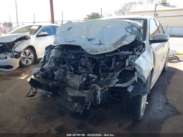 3VWDB7AJ1HM209037 Volkswagen Jetta 1.4t Se